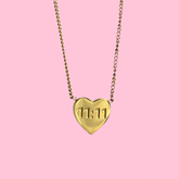 11:11 Necklace